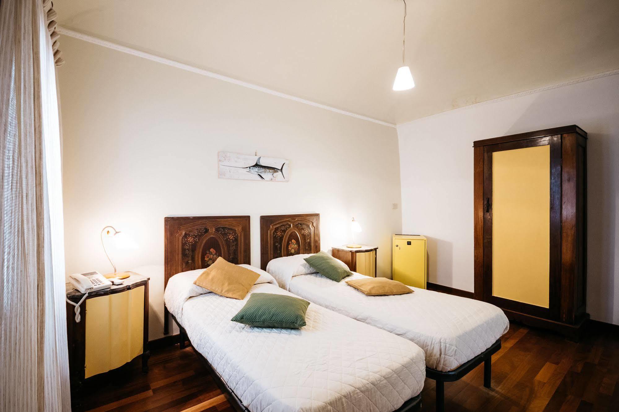 Boutique Vintage Bed & Breakfast Palermo