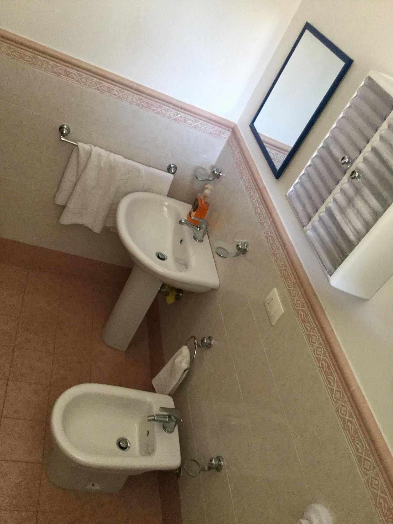 Apartment Esmeralda Palermo