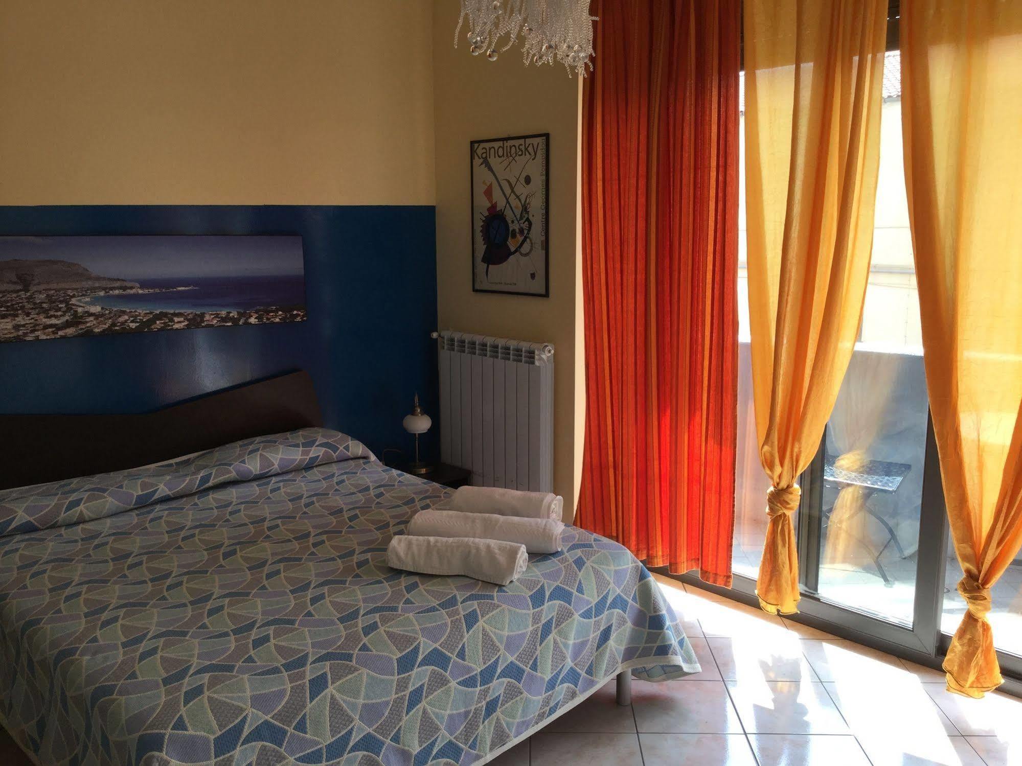 Apartment Esmeralda *