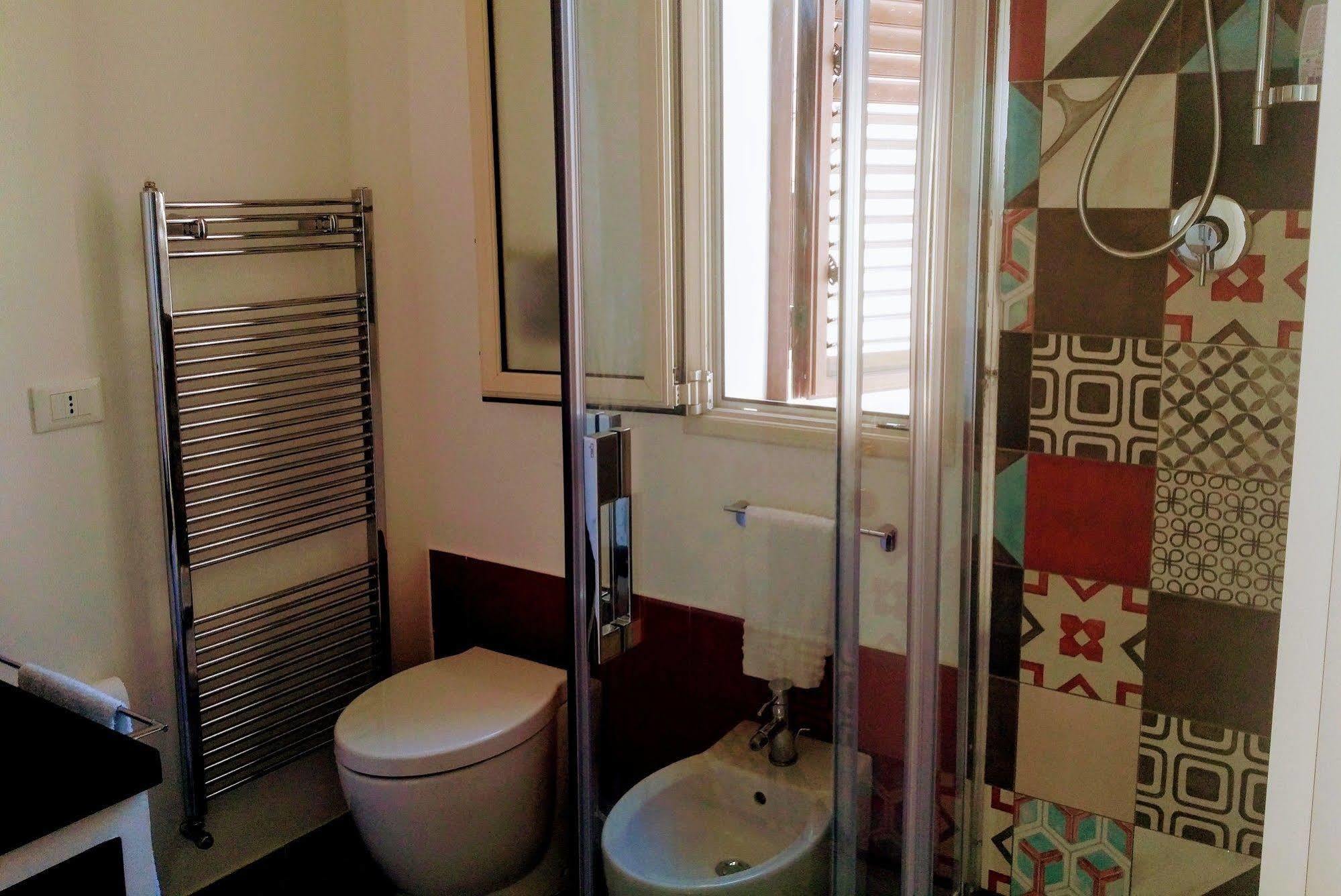 Guest house Allegretto Palermo