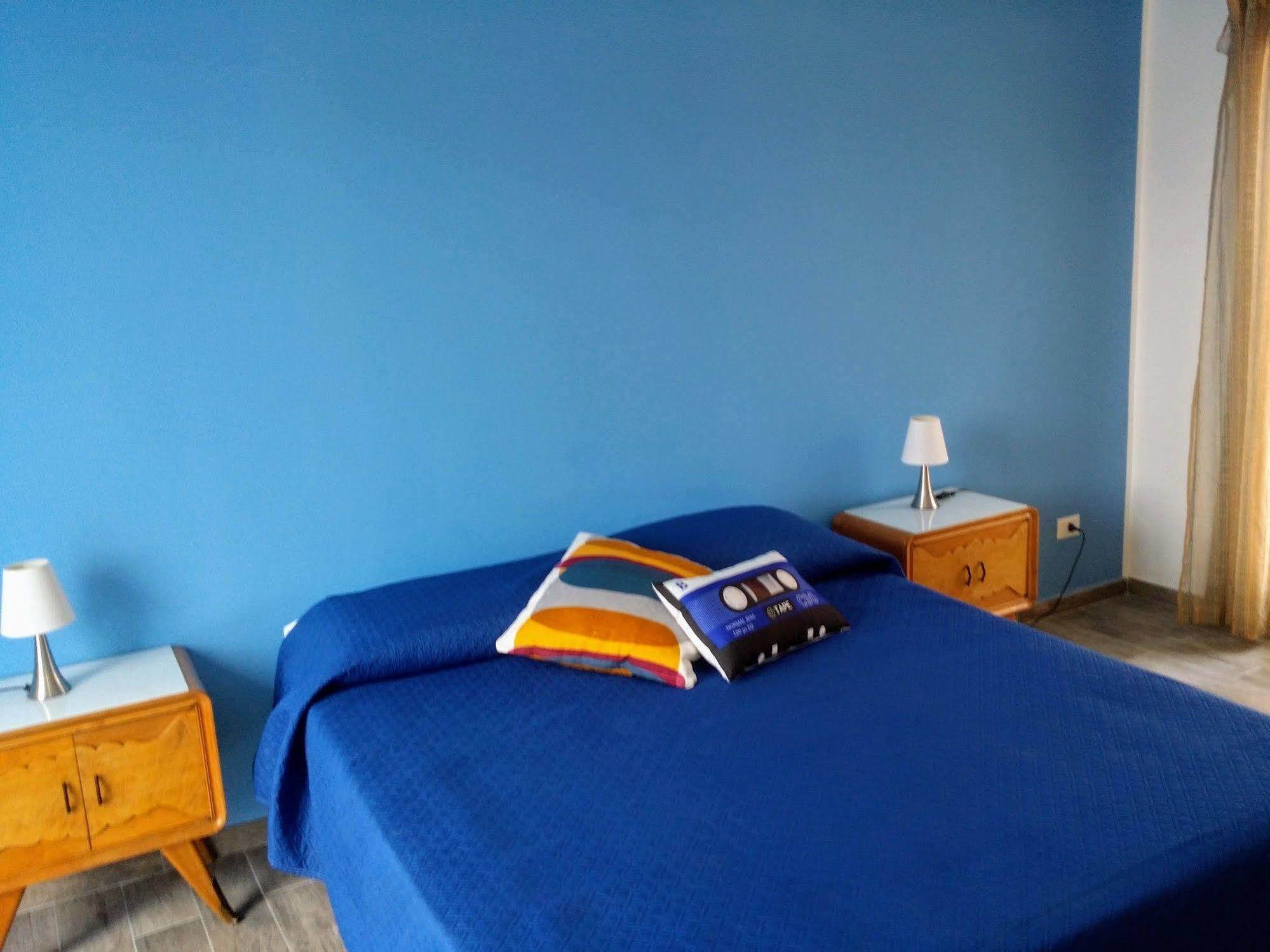 Allegretto Guest house Palermo