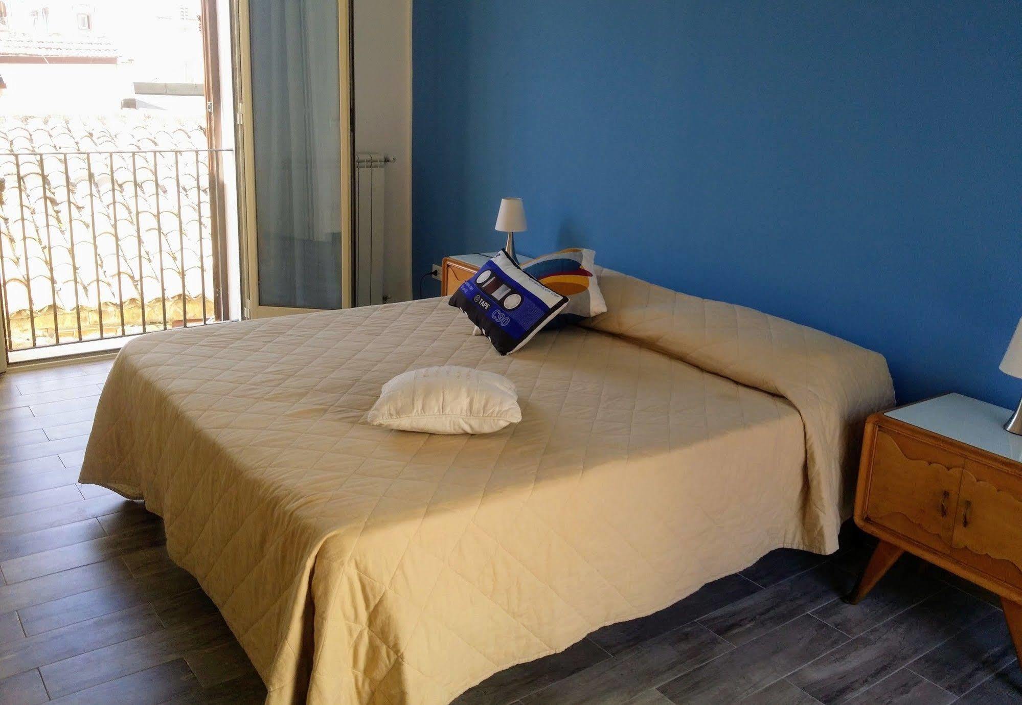 Allegretto Guest house Palermo