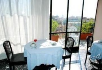 Libertà Hotel 3*