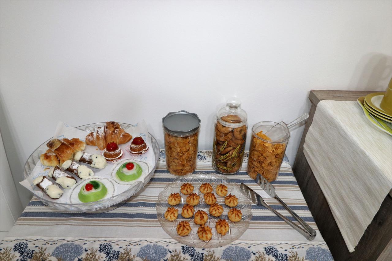 Acomodação com café da manhã  D'orleans