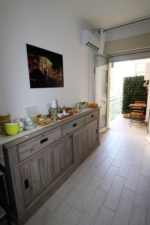 D'orleans Palermo