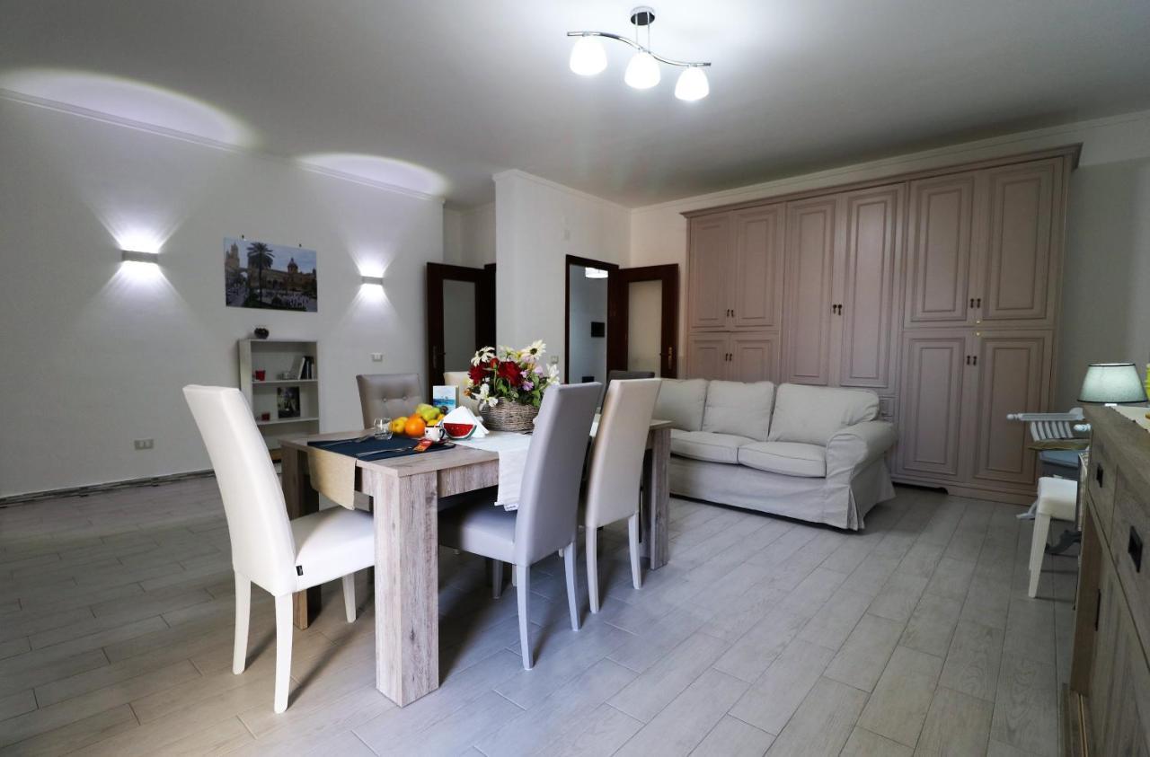D'orleans Palermo