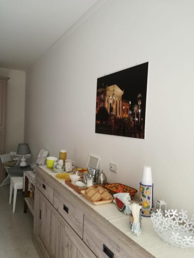 D'orleans * Palermo
