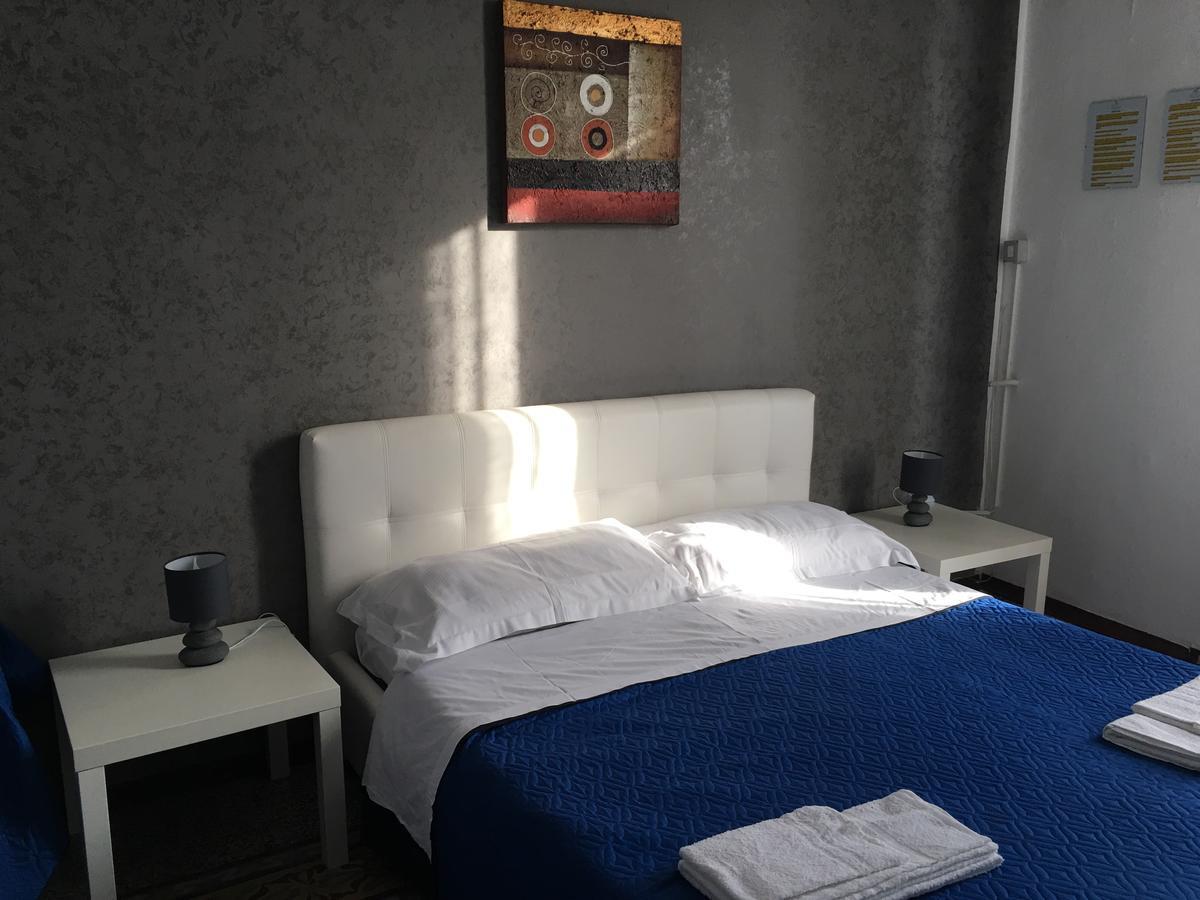 Royal Bed & Breakfast Palermo