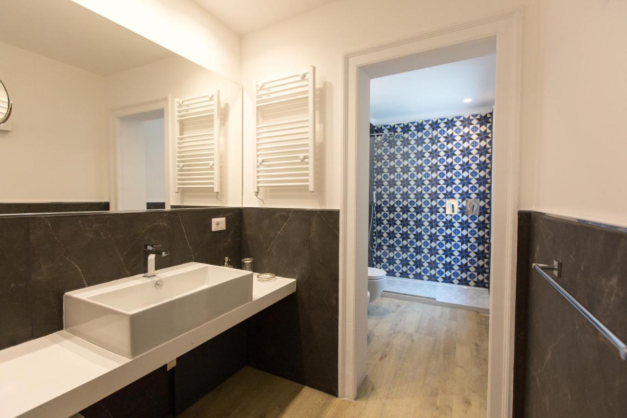 In Shs Aparthotel Palermo