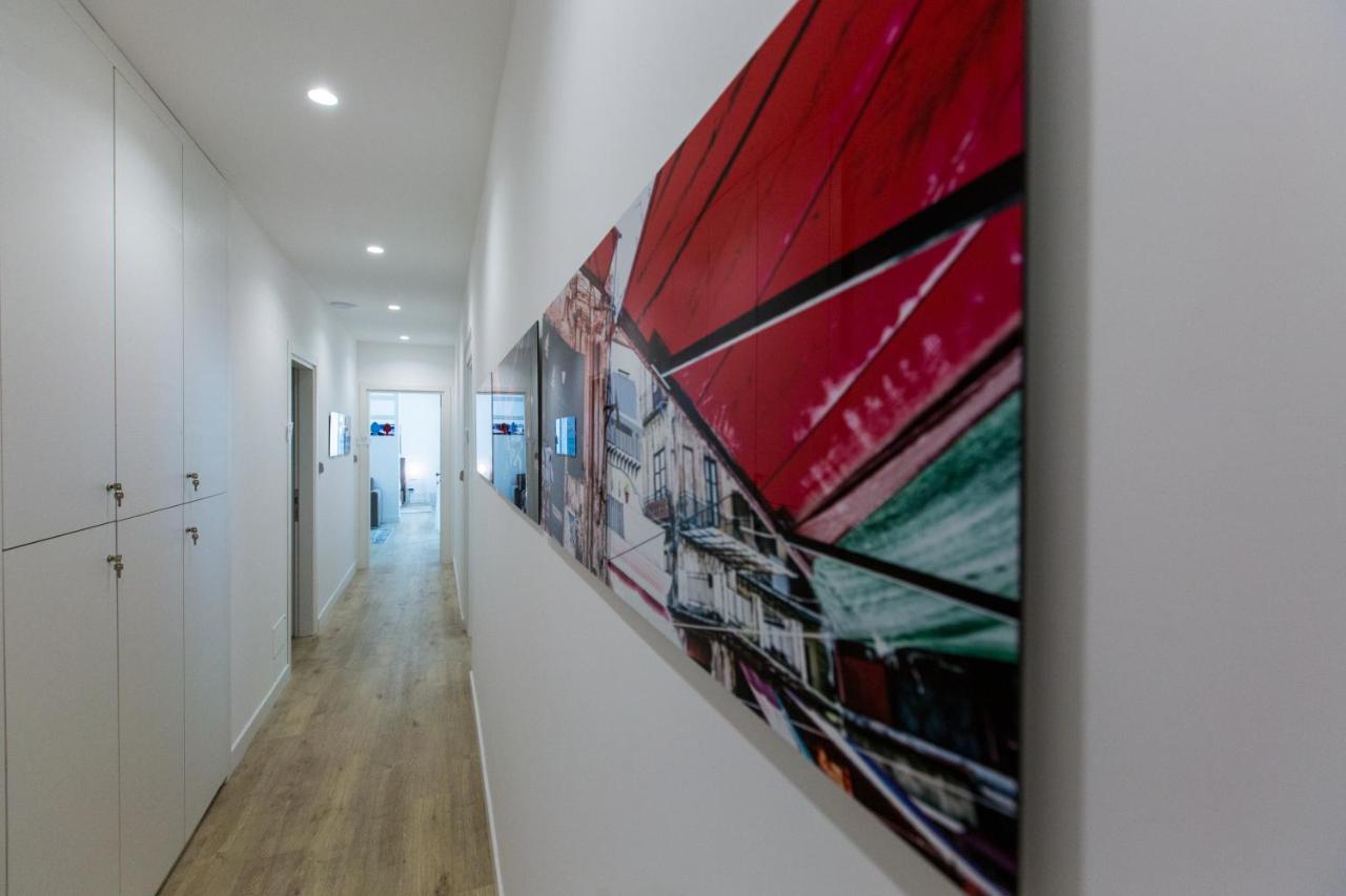 Aparthotel In Shs Palermo