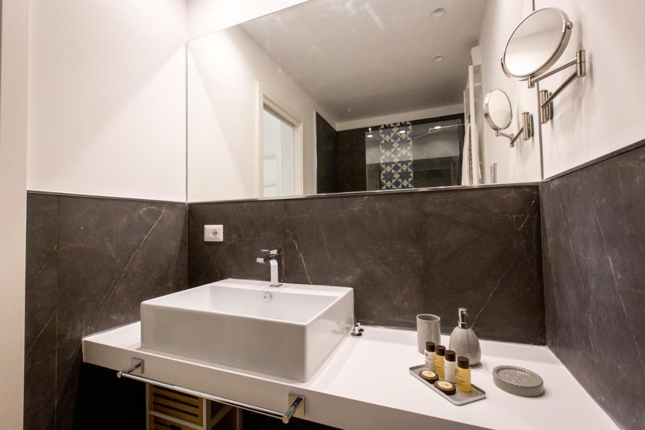 In Shs Aparthotel Palermo