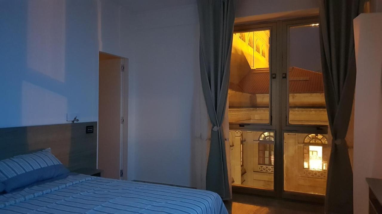Opera House Bed & Breakfast