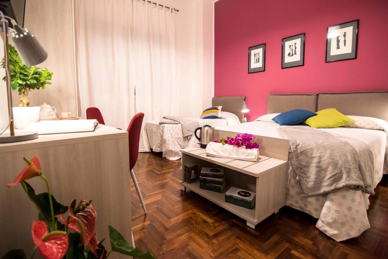 Tetide Guest house