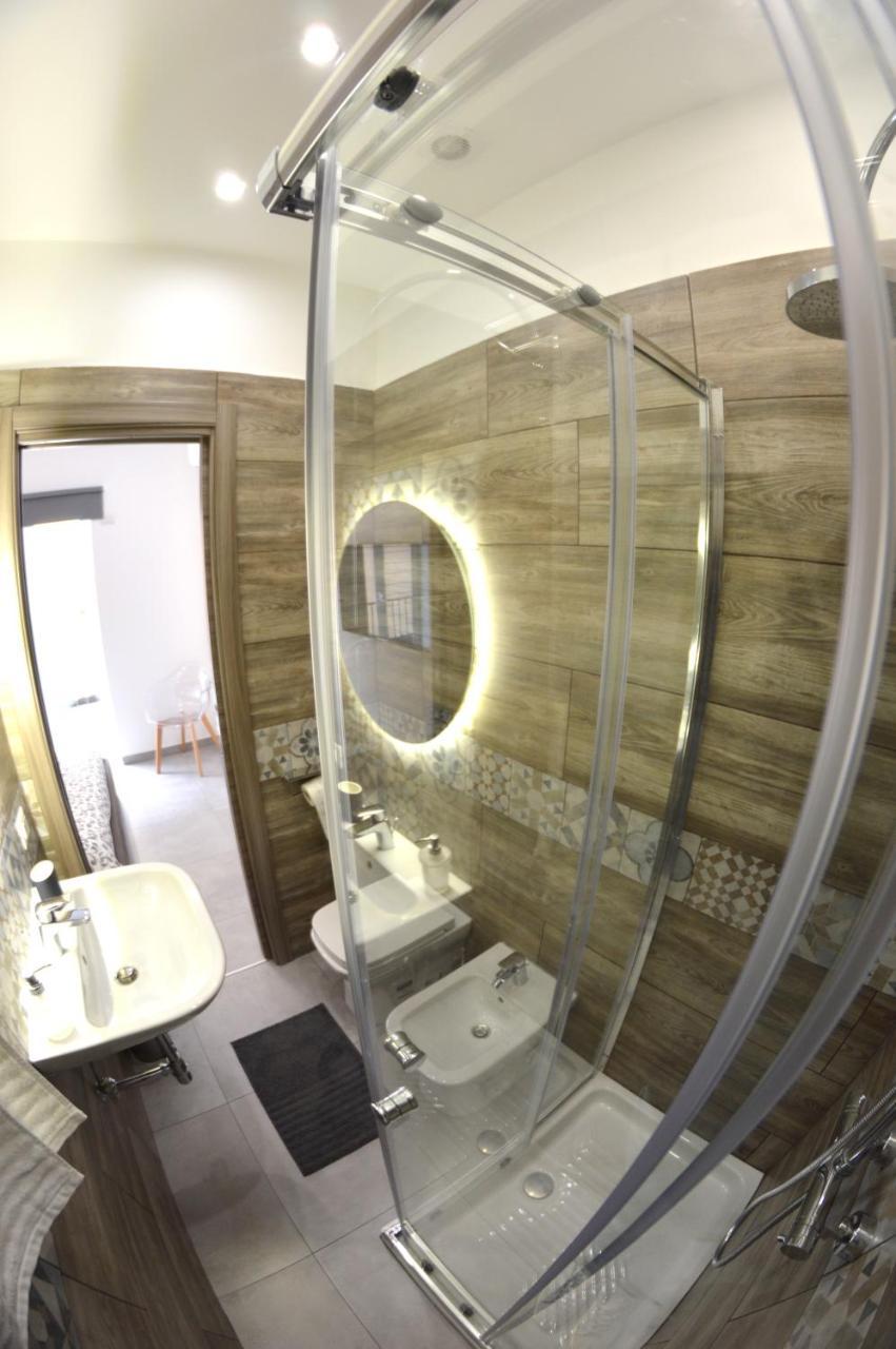 Bed & Breakfast Capo Luxury 2*