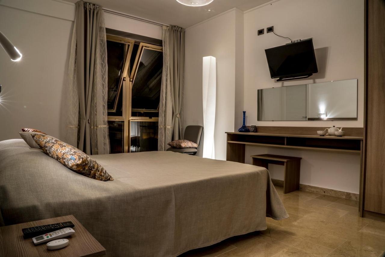 Bed & Breakfast Opera House Palermo