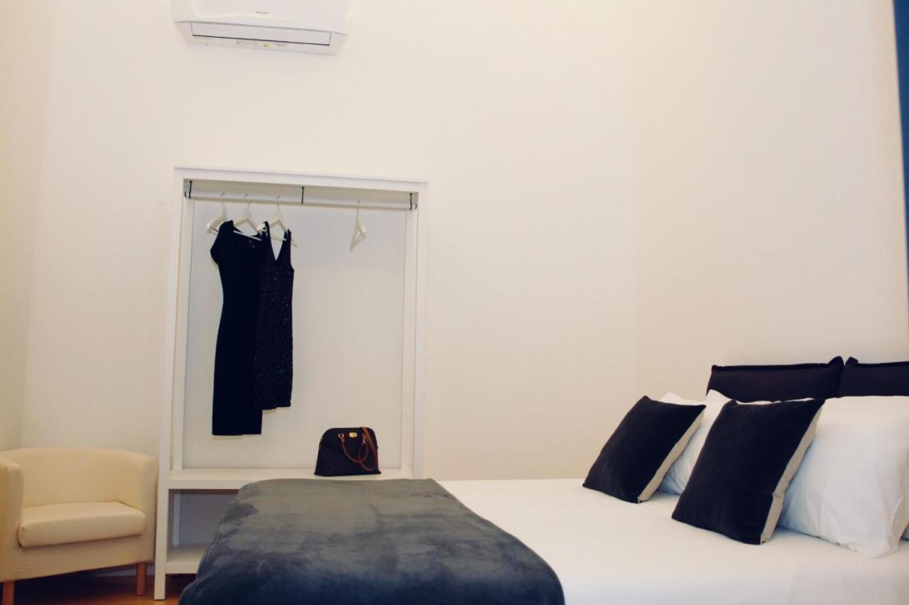 Cluverio11 Luxury * Palermo