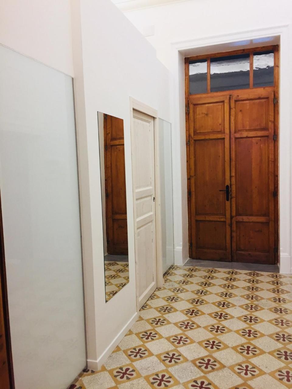Cluverio11 Luxury Casa de férias Palermo