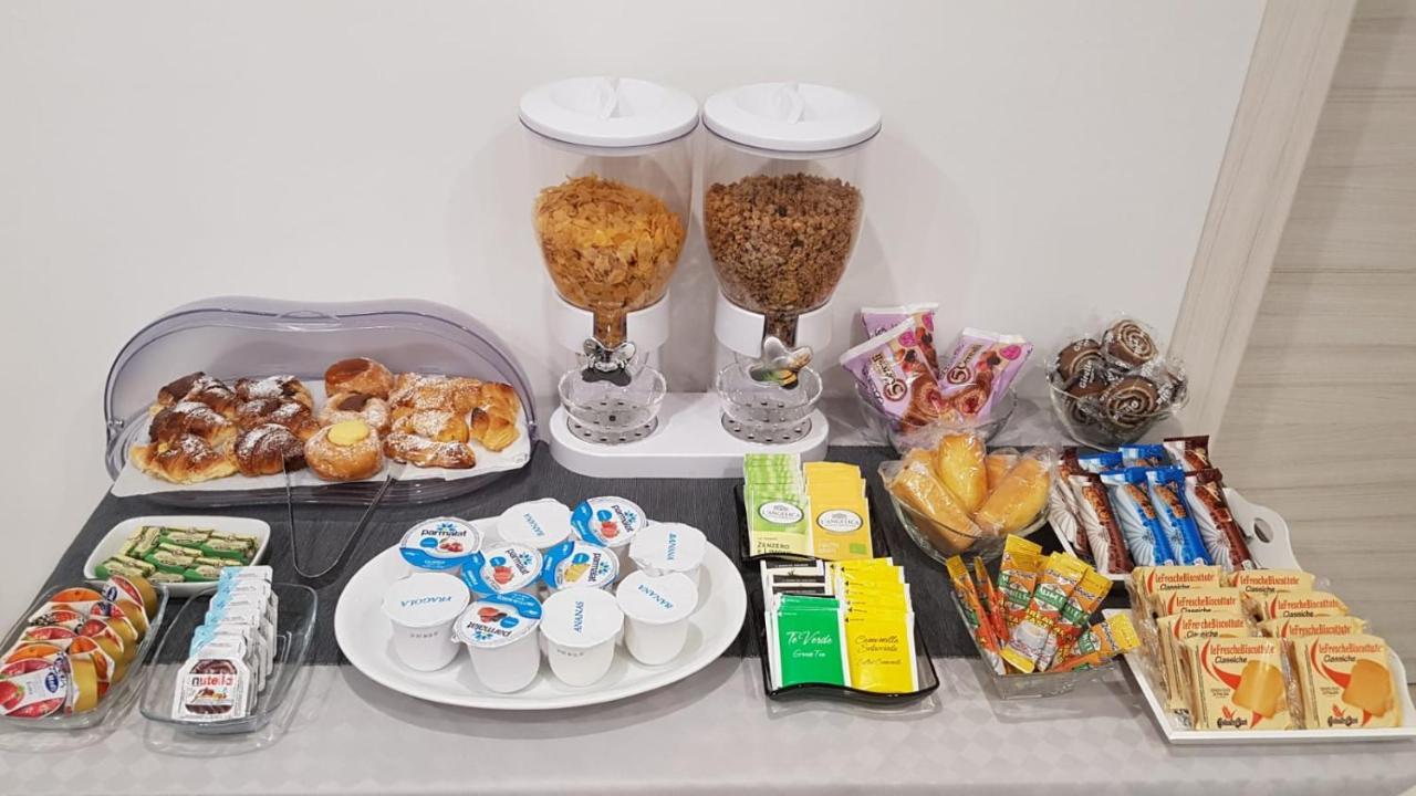 Amarillo Guest house Palermo