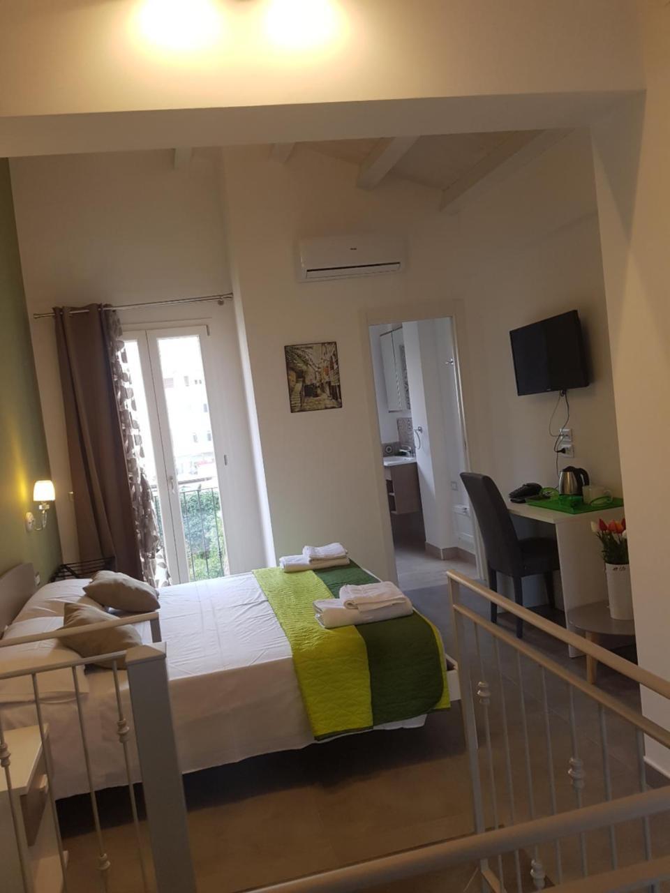 Isola Bella Hotel Palermo