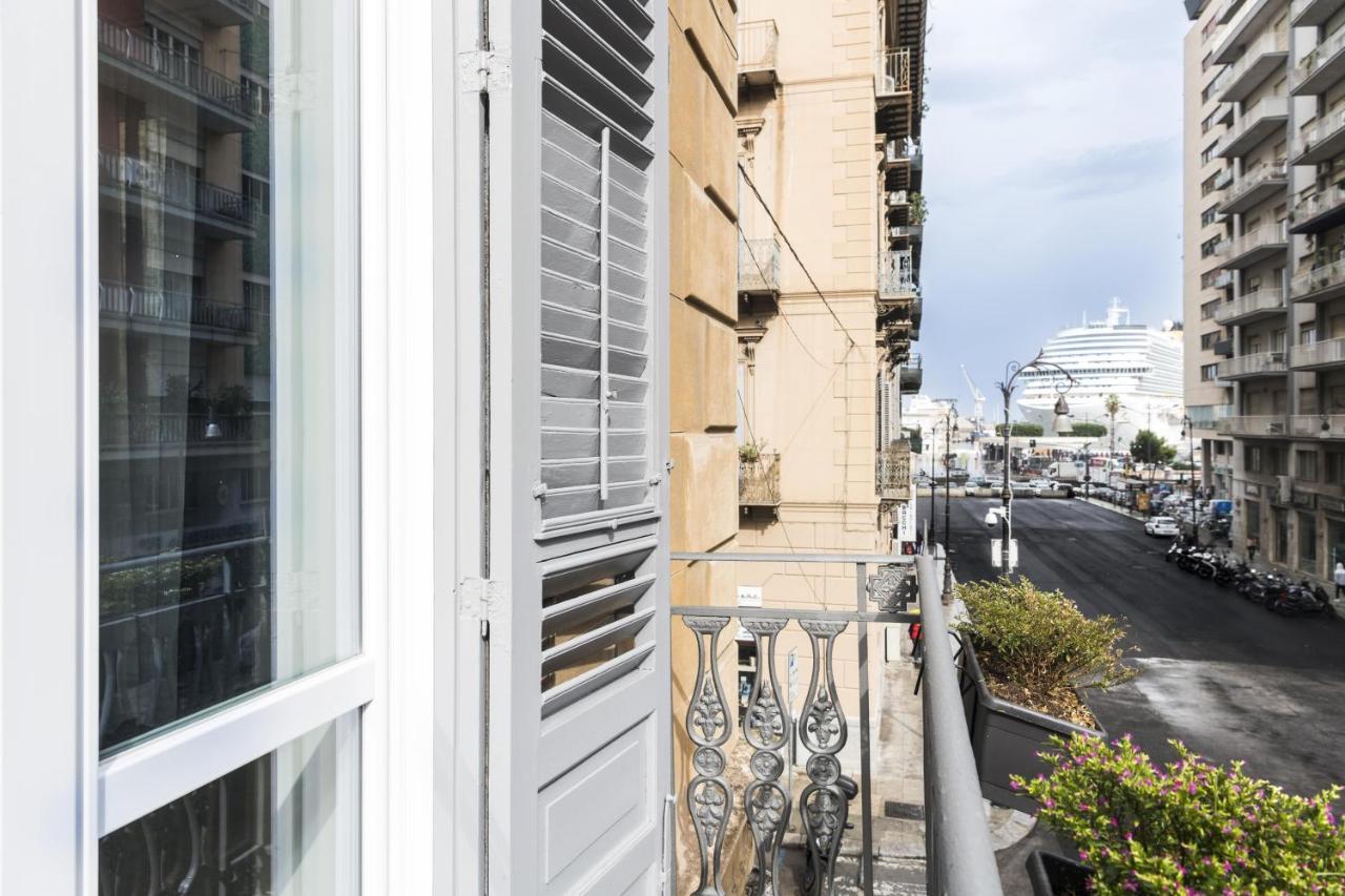 Aparthotel In Shs Palermo