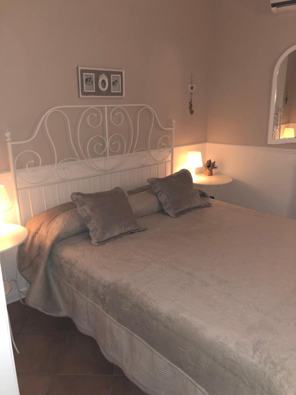 Plaza De Dominique Appartament - Loc Turistica Guest house *