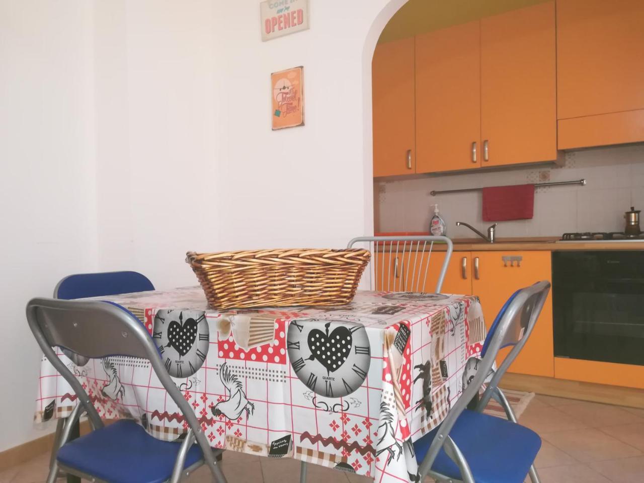 Holiday home La Casa Di Dario