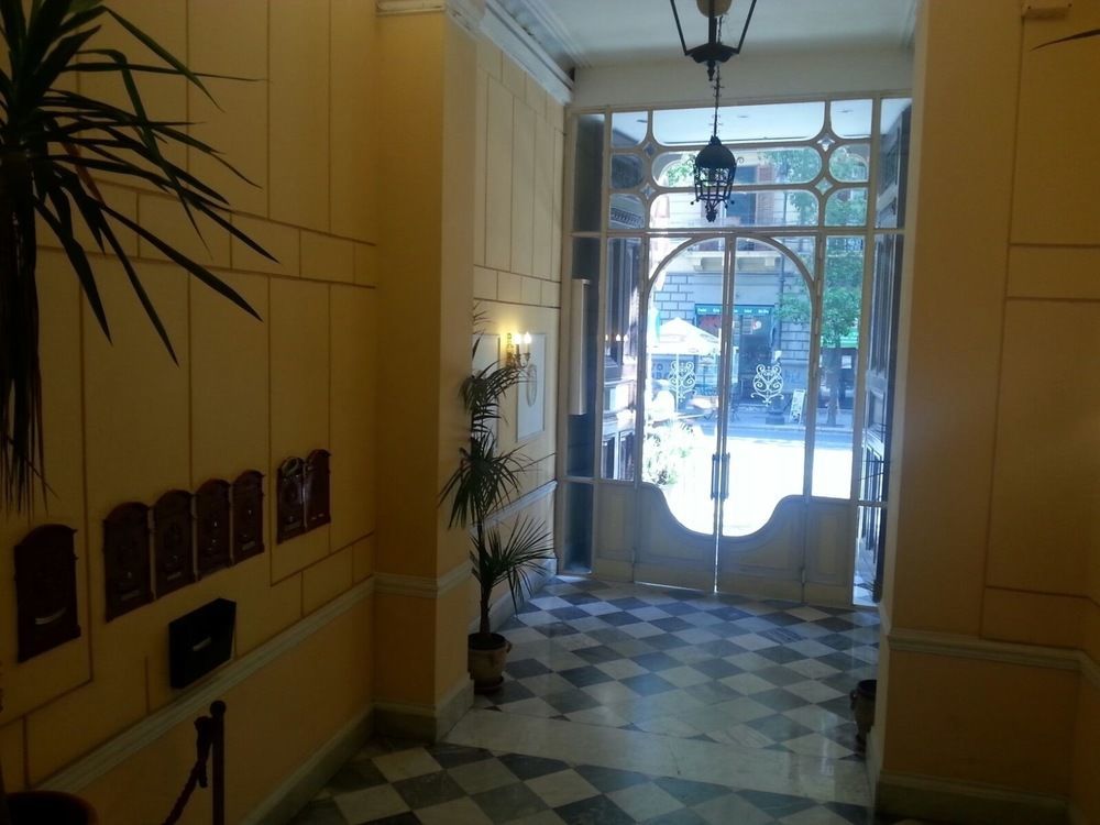 Hotel Concordia