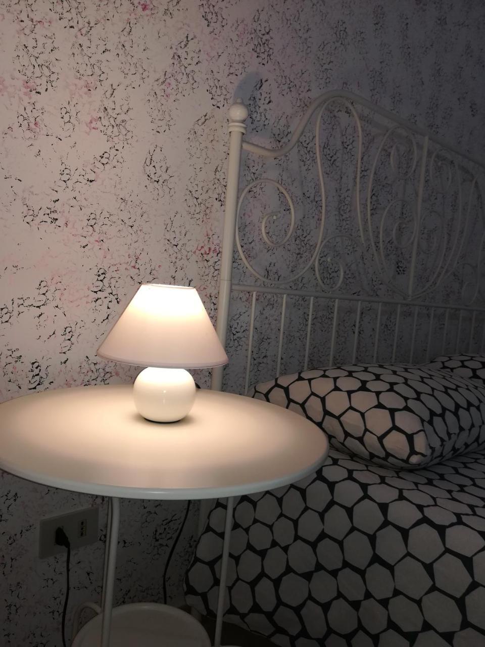 La Casa Di Dario Holiday home Palermo