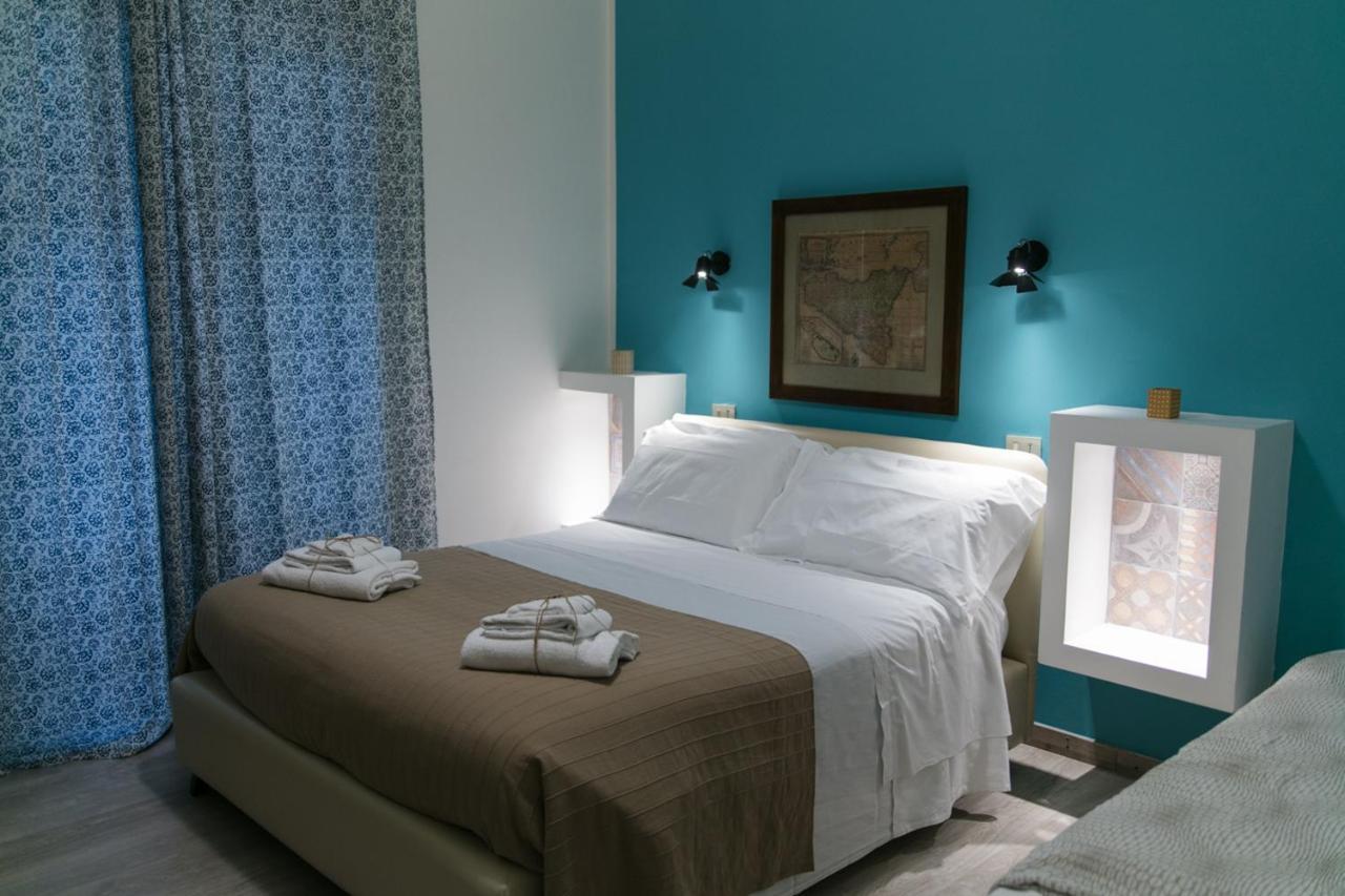 Ai Vicere Bed & Breakfast
