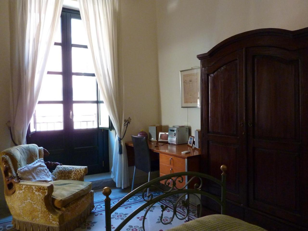 Sicilian Eagles Apartment *