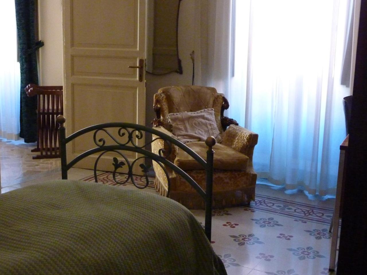 Sicilian Eagles Apartment Palermo