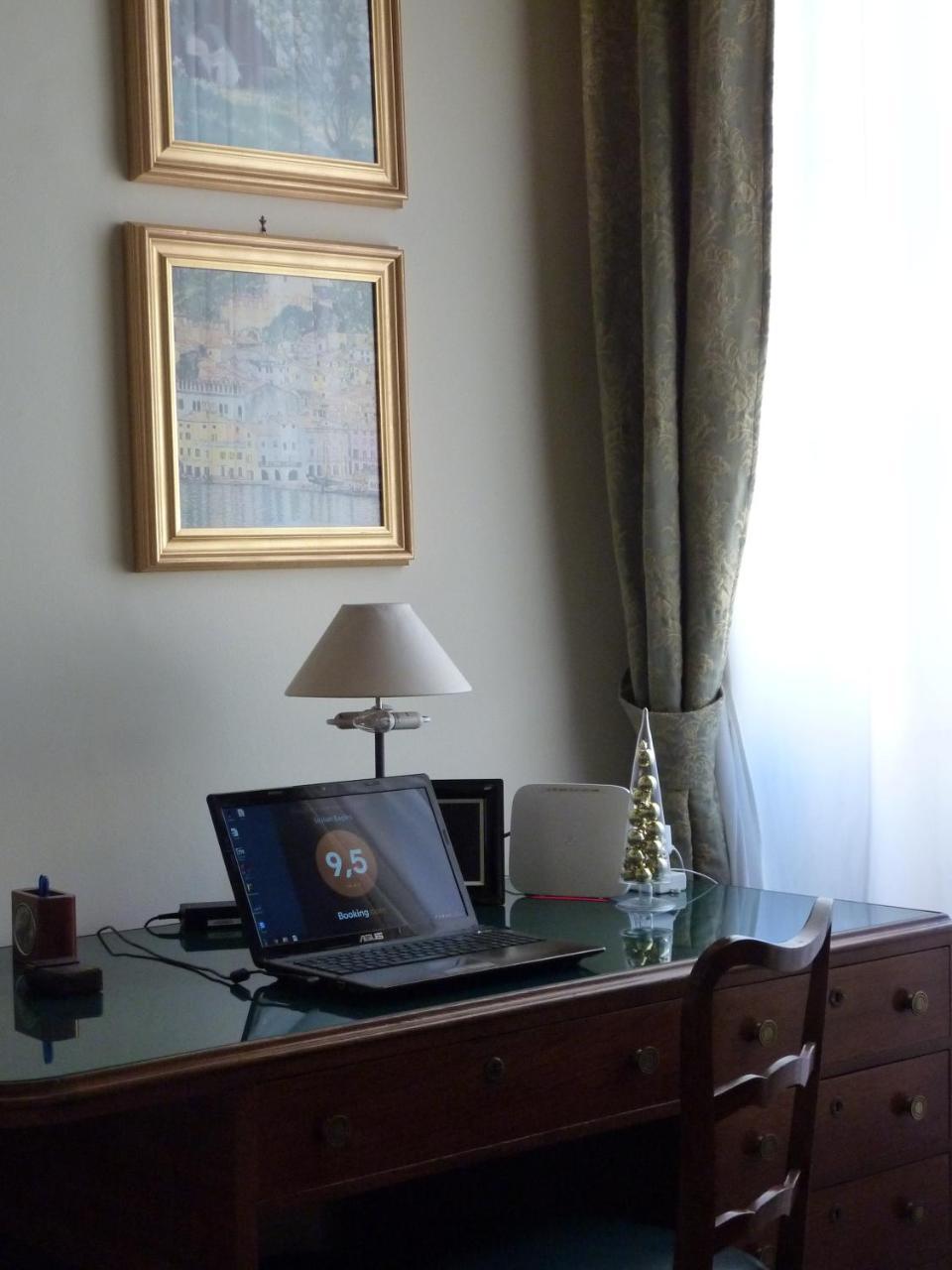 Sicilian Eagles Apartment Palermo