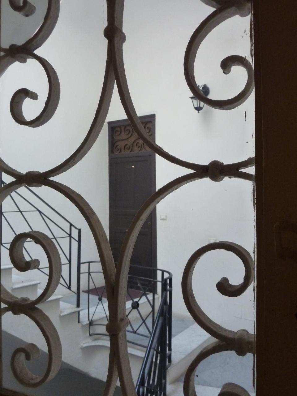 Apartment Sicilian Eagles Palermo