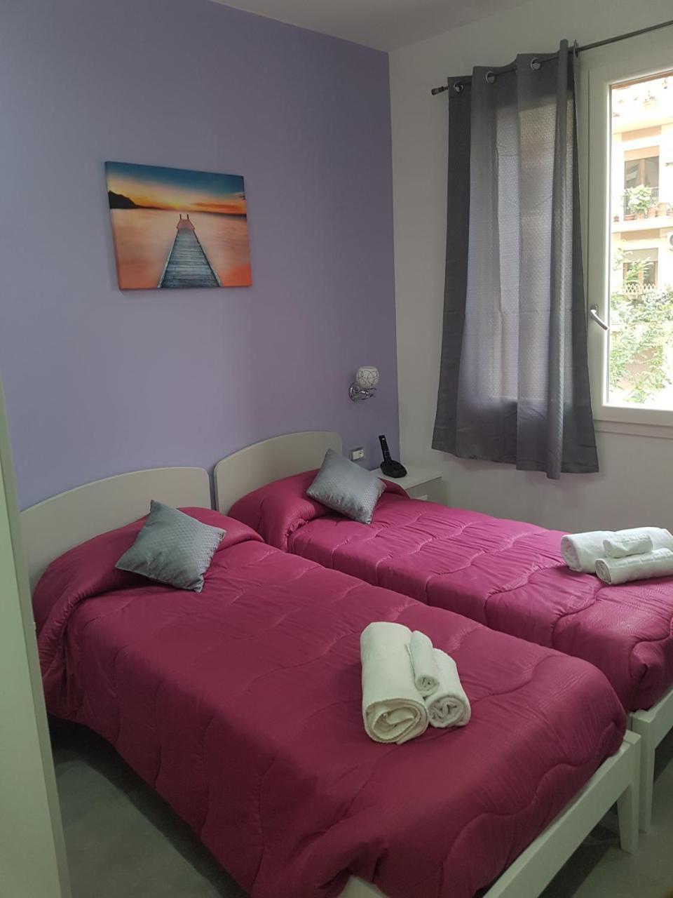 Hotel Isola Bella *