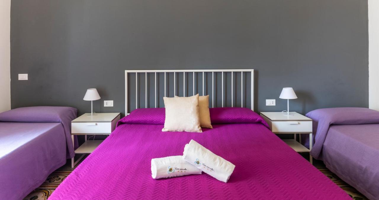 C'era Volta Bed & Breakfast Palermo