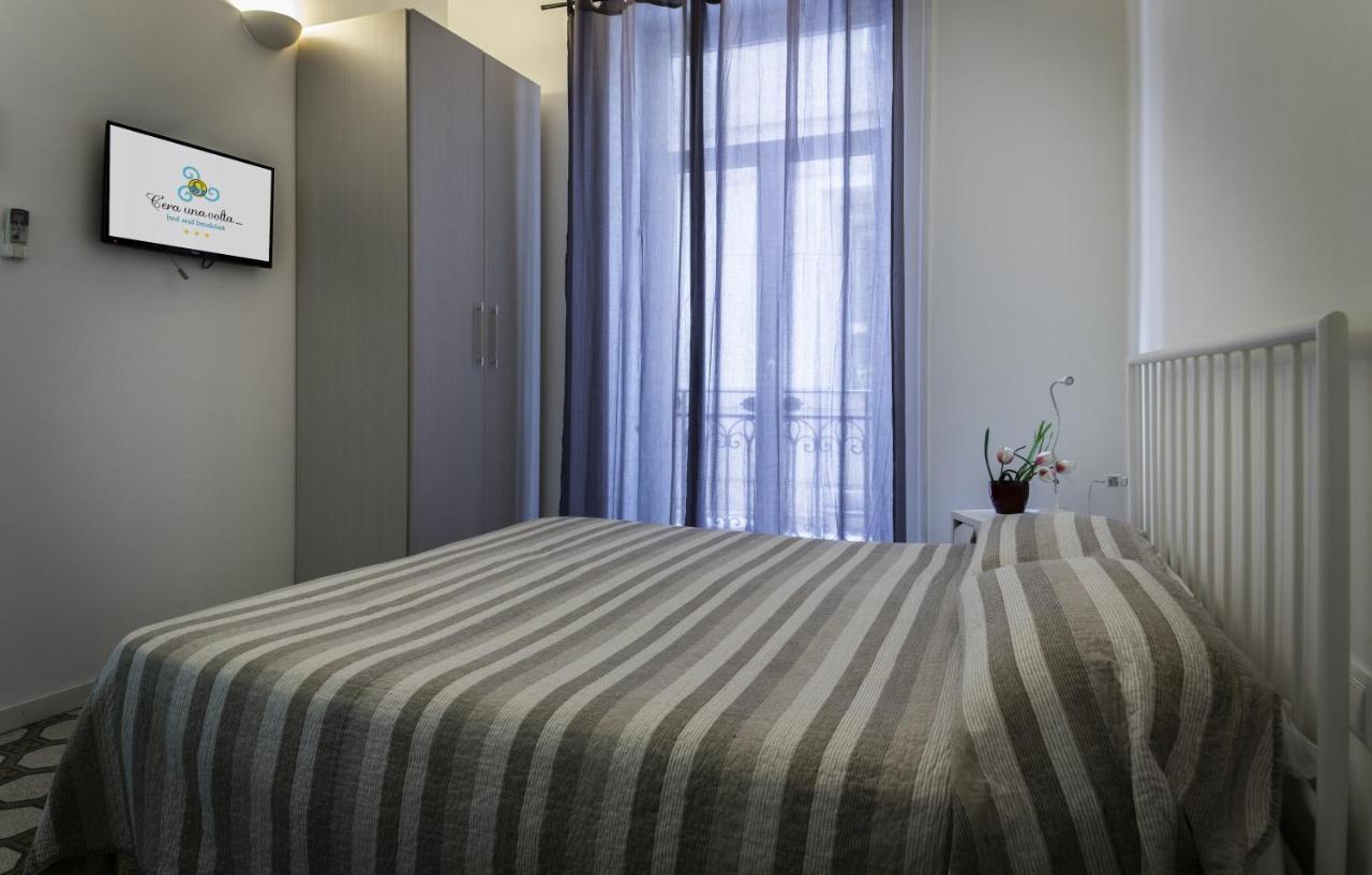 C'era Volta Bed & Breakfast Palermo
