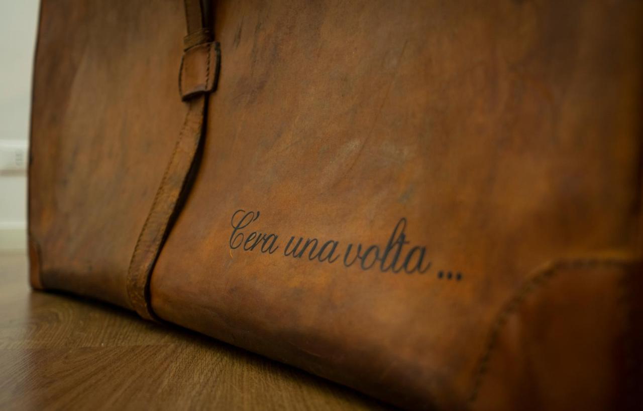 C'era Volta 2* Palermo