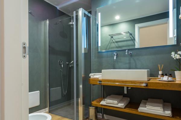 Casa de hóspedes Bellaroto & 4*