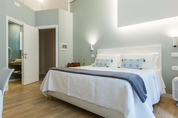 Casa de hóspedes Bellaroto & 4*