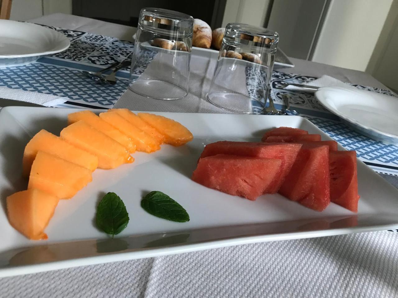 Acomodação com café da manhã  Kalatfimi