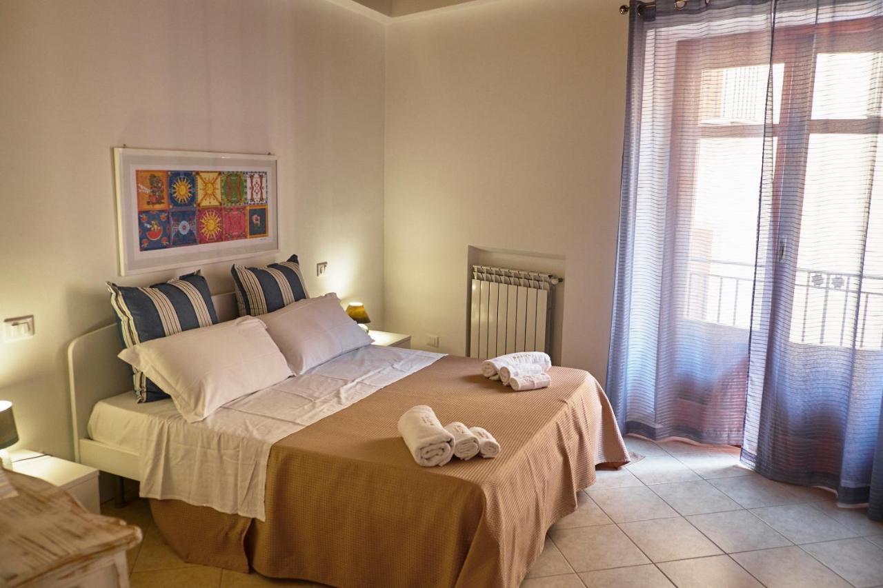 Papireto Apartment *