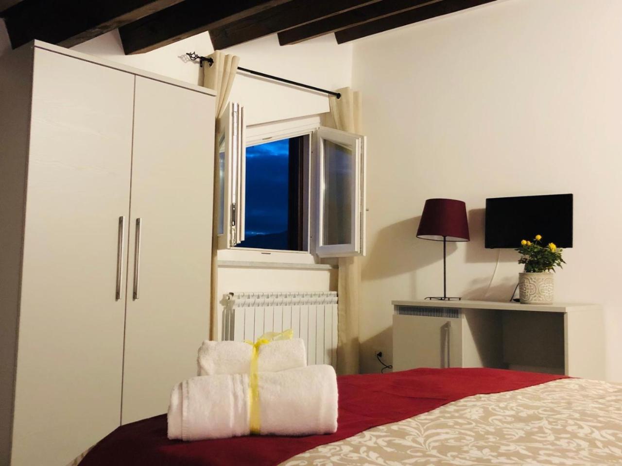 Bed & Breakfast Ohana Palermo