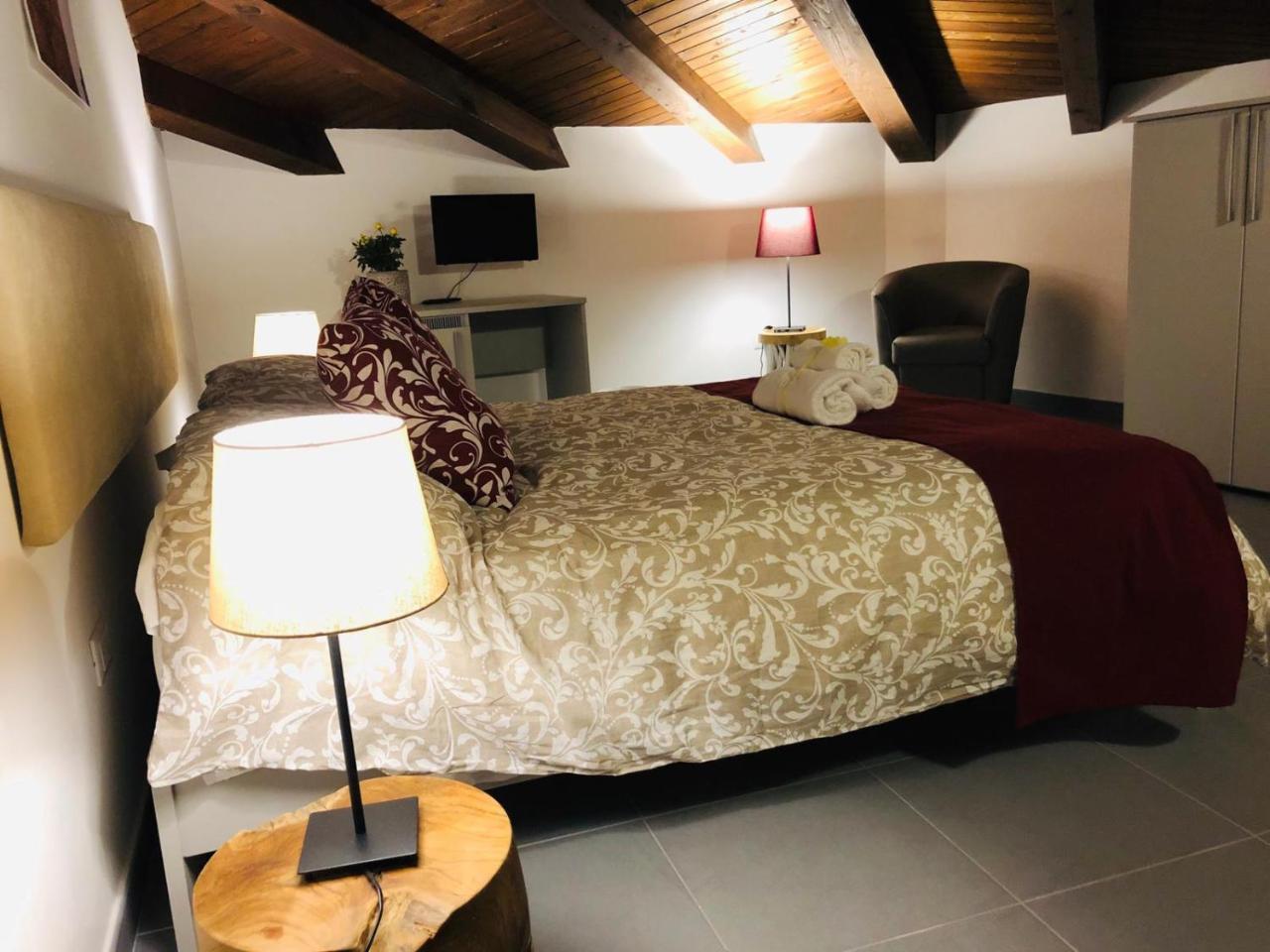 Bed & Breakfast Ohana Palermo