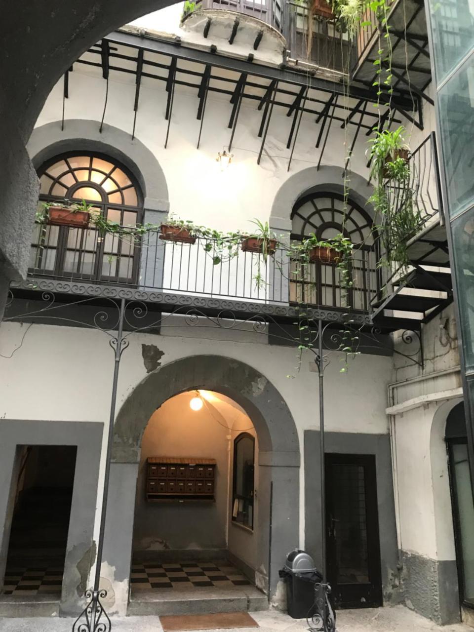 Ai Tre Mercati 2* Palermo