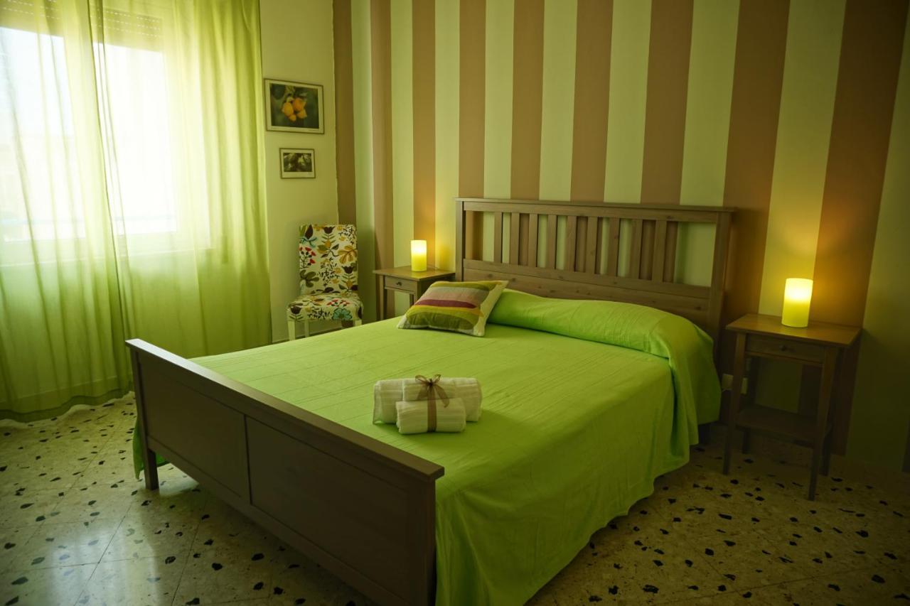 Bed & Breakfast Bquadro *