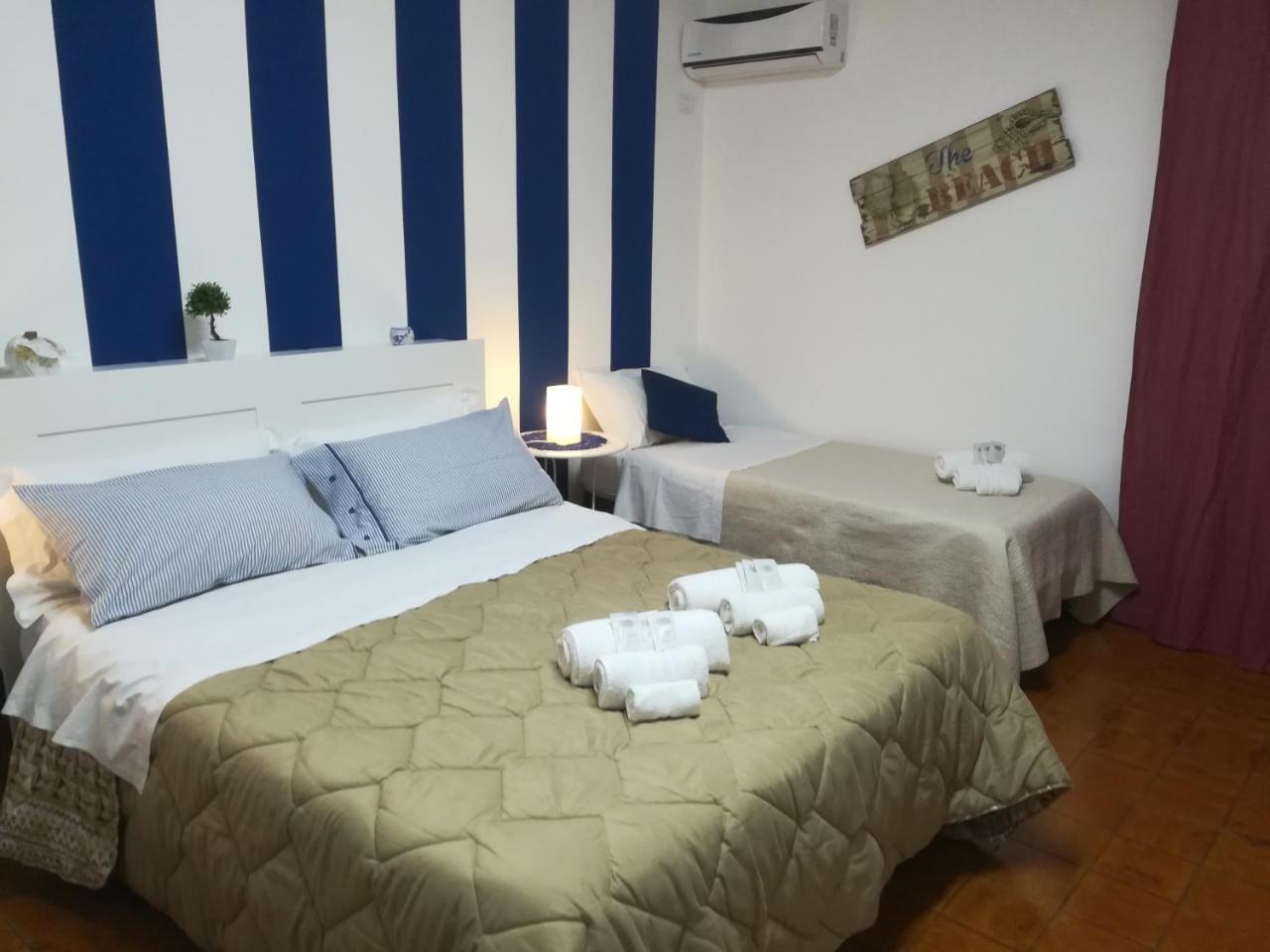 Guest house La Dimora Dei Sette Arcangeli Palermo