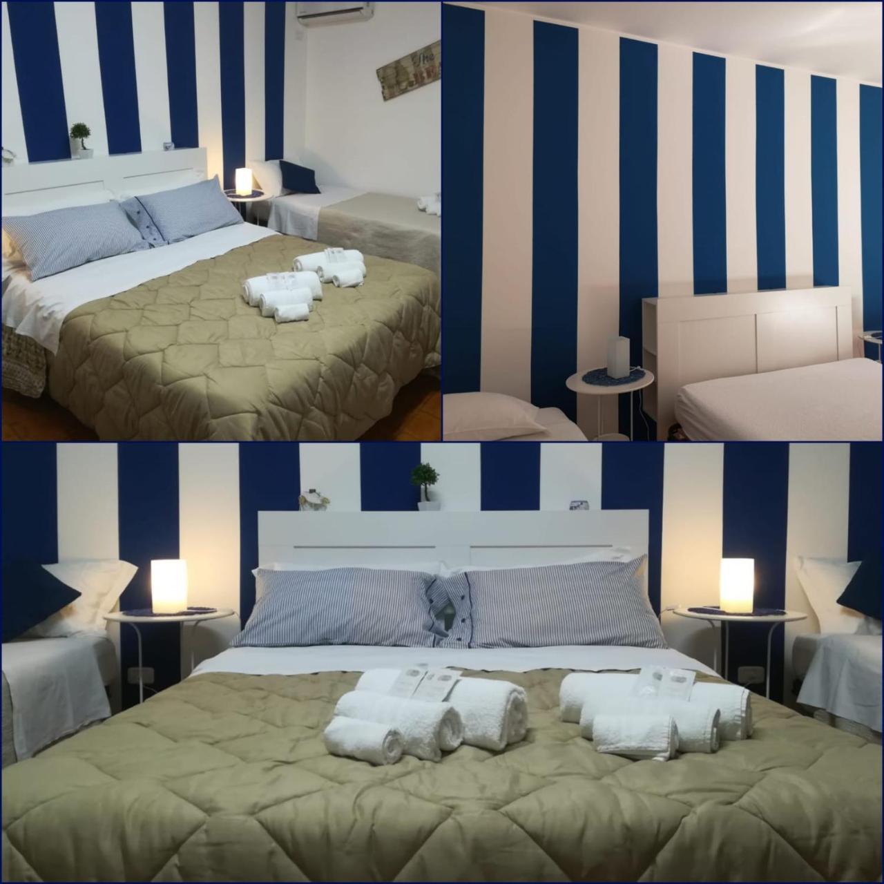 Guest house La Dimora Dei Sette Arcangeli Palermo