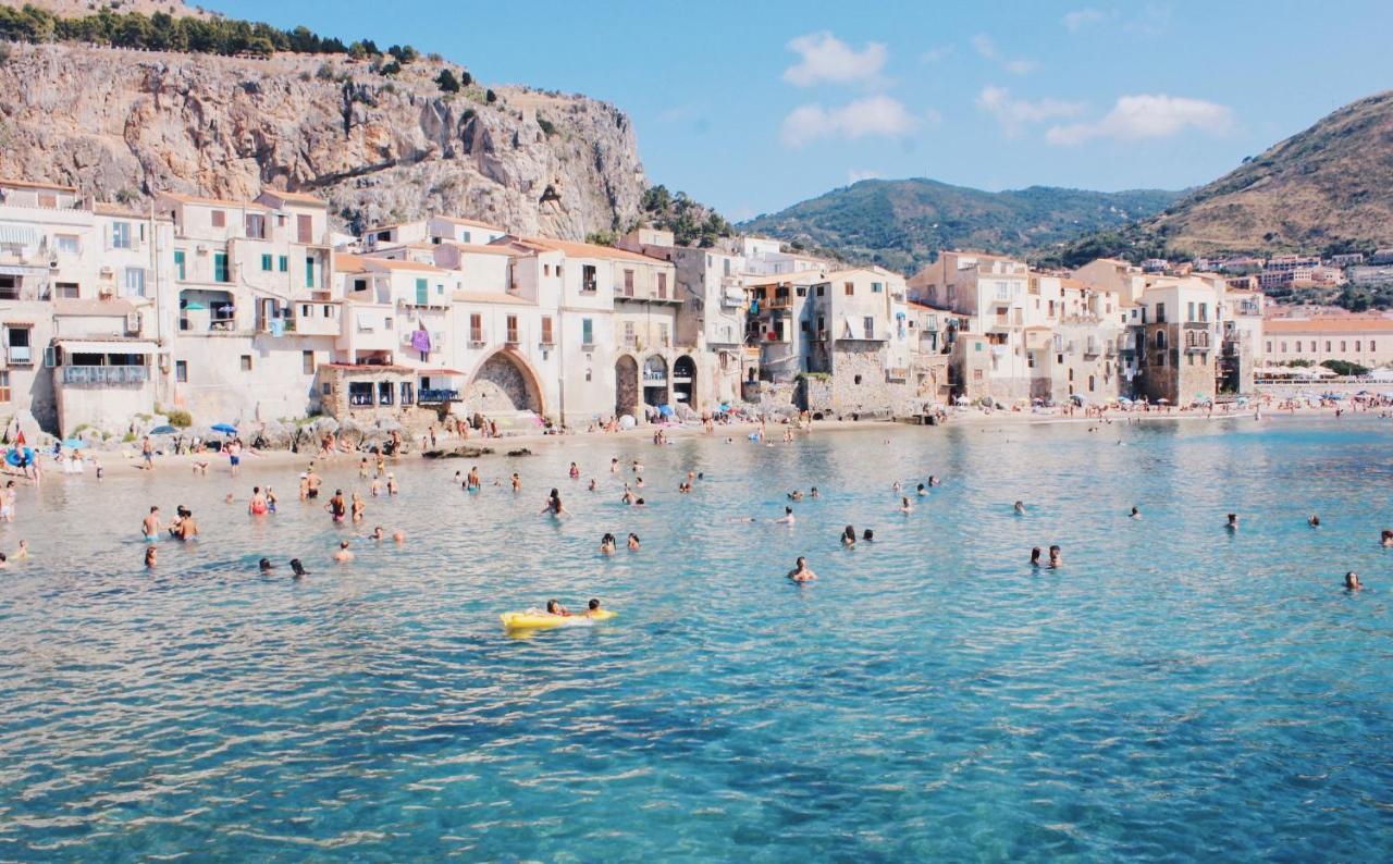 Piazzetta Nicolo Tudisco 1 Appartamento Palermo