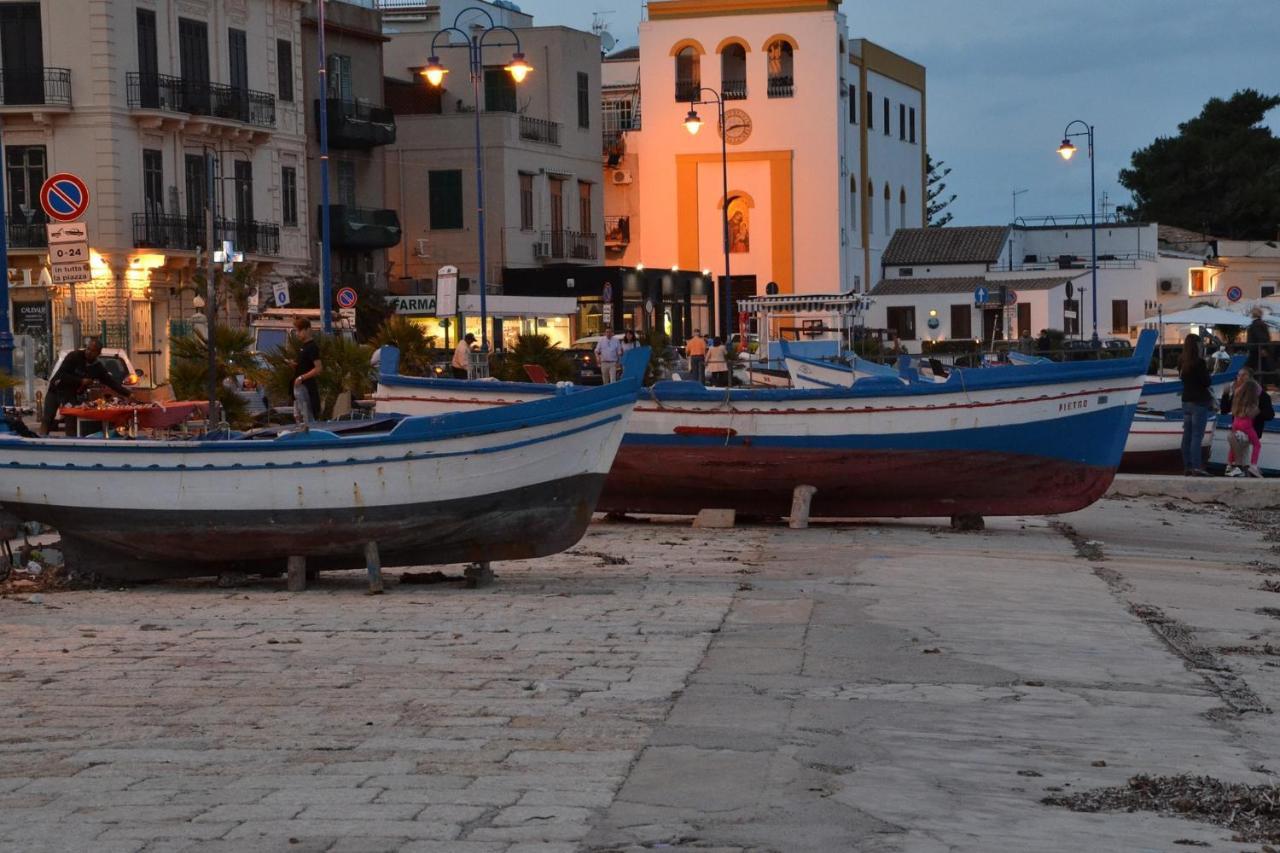 Piazzetta Nicolo Tudisco 1 Appartamento *