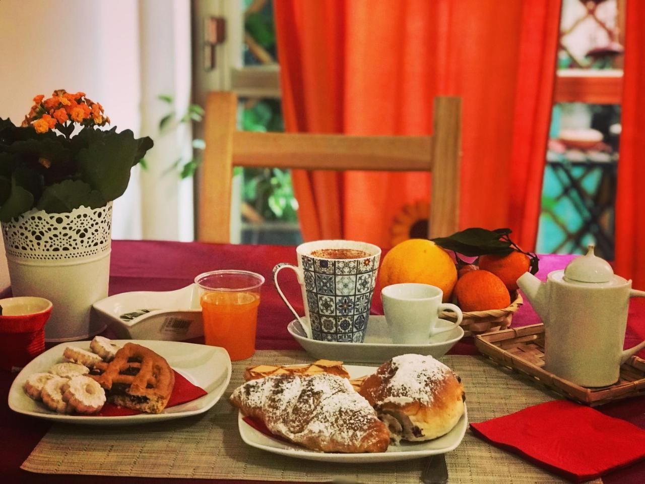 Bed & Breakfast Lealbe Di Sicilia *